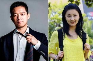 贾跃亭老婆吃瓜,揭秘豪门恩怨背后的真相