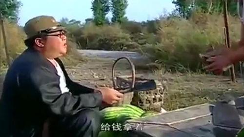 电影汉奸吃瓜,揭秘抗战时期的一段隐秘传奇