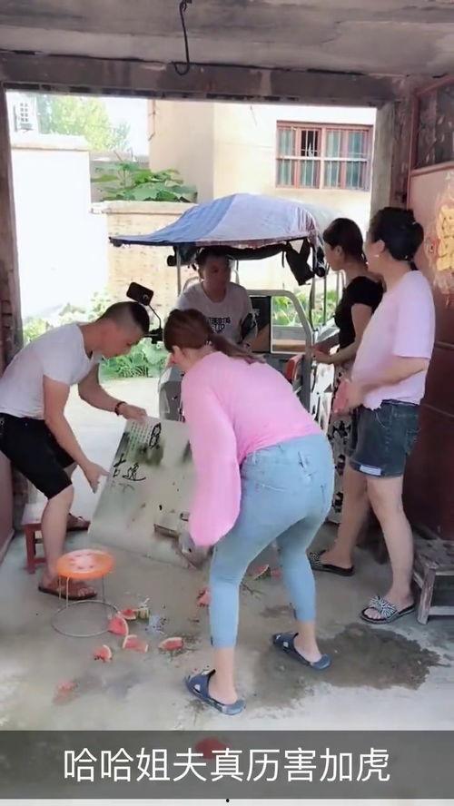 吃瓜群众尴尬吐血,揭秘网络舆论场的惊人反转