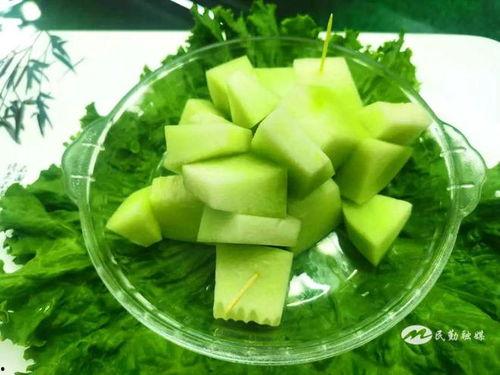 培蜜瓜怎么吃,解锁美味新体验