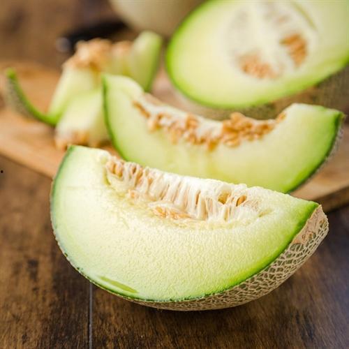 培蜜瓜怎么吃,解锁美味新体验