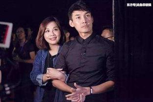 陈松伶吃瓜,揭秘娱乐圈幕后真相