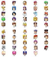 吃瓜外号对应网名,揭秘吃瓜外号背后的网名传奇