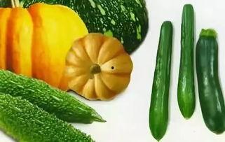 气瓜可以咋吃,解锁美味新体验