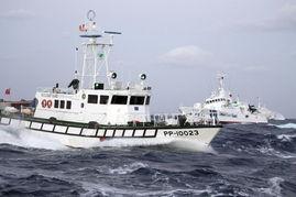 吃瓜台湾渔船,揭秘背后真相与争议