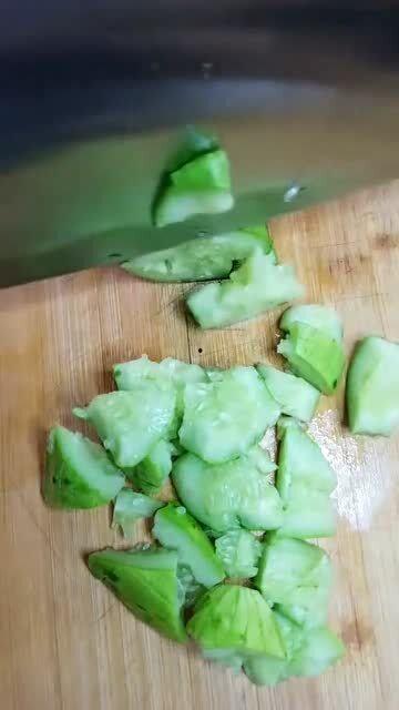 吃瓜吃土吃不够怎么办