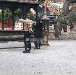 吃瓜道观,一场别开生面的道教文化盛宴