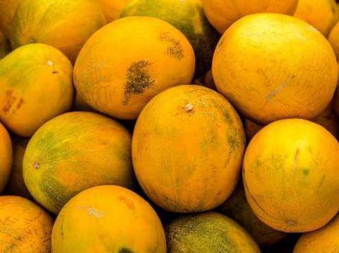 梦见吃甜瓜吃瓜,揭秘吃甜瓜的梦境寓意