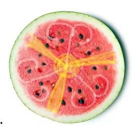 带你吃高端瓜,带你领略高端瓜果的奢华之旅