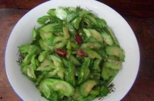 杨瓜怎么炒着吃,家常美味新尝试