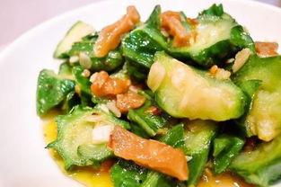杨瓜怎么炒着吃,家常美味新尝试
