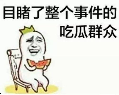 吃瓜王大侠,揭秘娱乐圈幕后风云