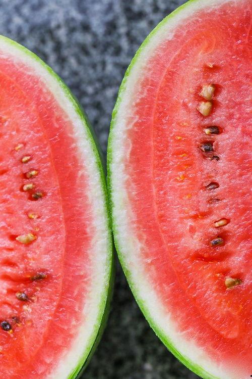 只知道吃瓜的时候瓜甜,揭秘吃瓜的甜蜜奥秘