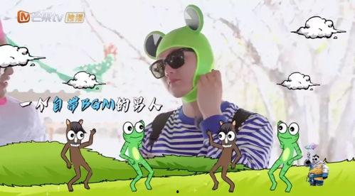 镜子吃瓜,揭秘虚拟世界中的吃瓜乐趣