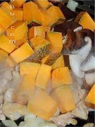 紫色瓜如何烹饪吃,紫色瓜的多样烹饪与美味享受