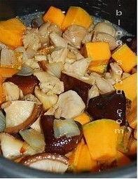 紫色瓜如何烹饪吃,紫色瓜的多样烹饪与美味享受