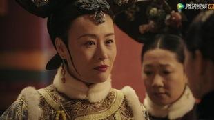 嬛嬛在线吃瓜,揭秘宫廷秘闻