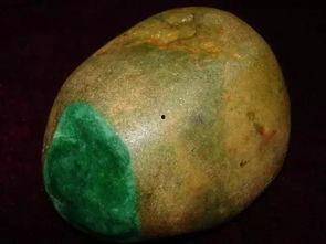 翡翠事件吃瓜,揭秘背后真相，吃瓜群众围观大戏