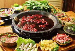 吃瓜视频吃火锅,一场视觉与味蕾的双重盛宴