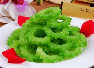 儿童吃凉瓜好吗