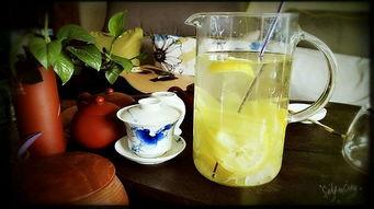 柠檬泡瓜怎么吃