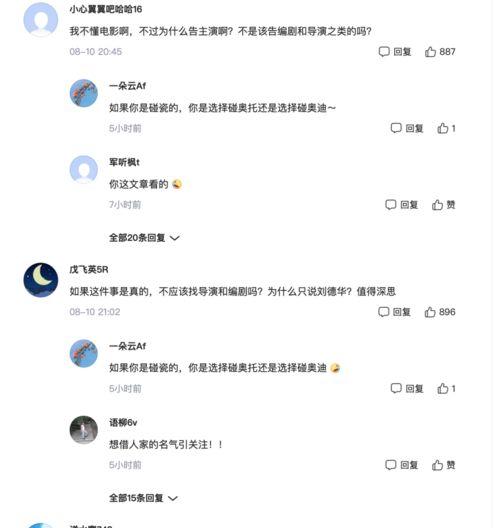 律师纠纷吃瓜,揭秘法律界背后的恩怨情仇