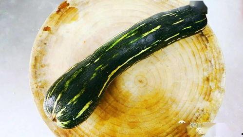 小胖瓜怎么吃,解锁美味新境界